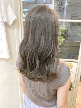 CHAINON赤羽店のヘアカタログ